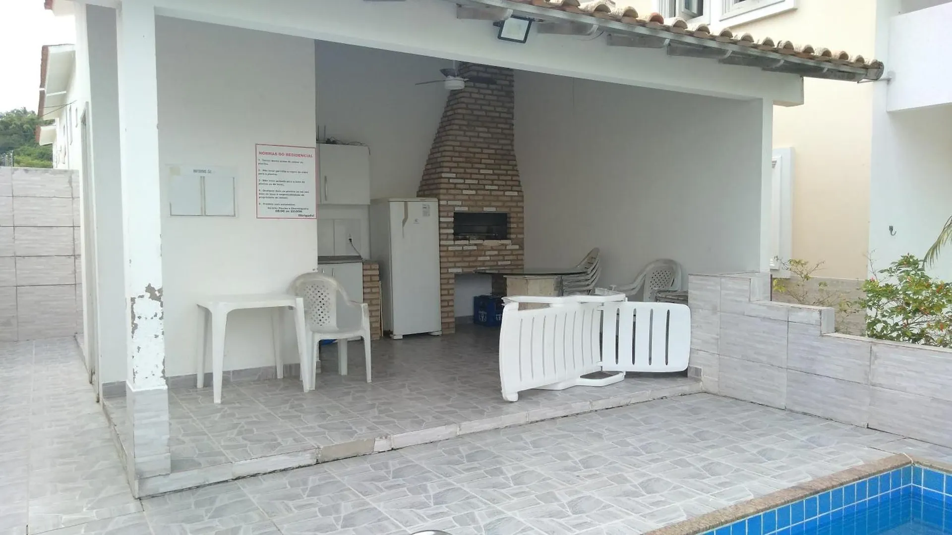 Διαμέρισμα Conforto E Sossego Πόρτο Σεγκούρο